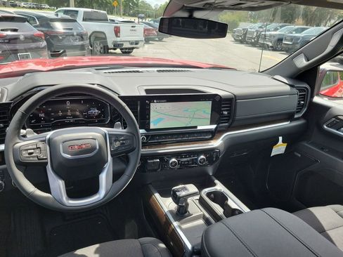 New 2025 GMC Sierra 1500 Elevation w/ Preferred Package AWD/4WD image 28
