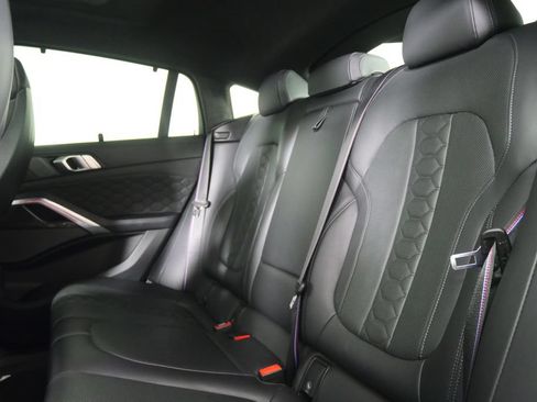 Used 2023 BMW X6 M w/ Competition Package AWD/4WD image 15