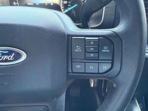 Used 2021 Ford F150 XLT AWD/4WD image 20