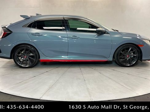Used 2019 Honda Civic EX image 6