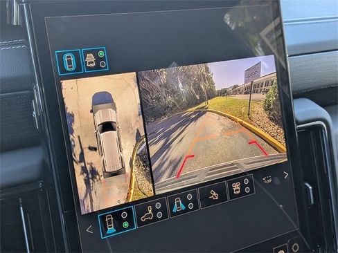 New 2026 GMC Yukon AT4 Ultimate image 25