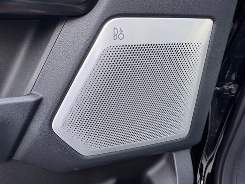 New 2026 Ford F250 Platinum w/ FX4 Off-Road Package image 25