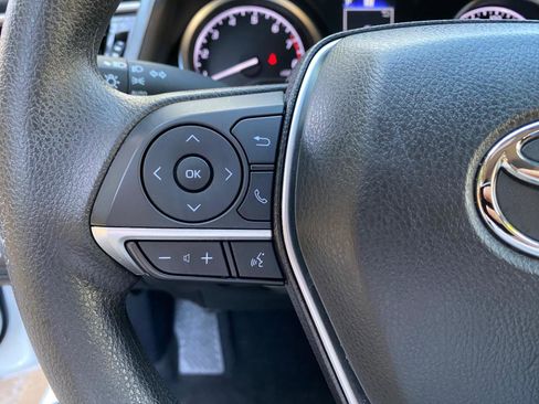 Used 2024 Toyota Camry LE image 60