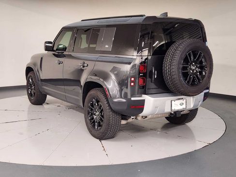 Used 2024 Land Rover Defender 110 S AWD/4WD image 6