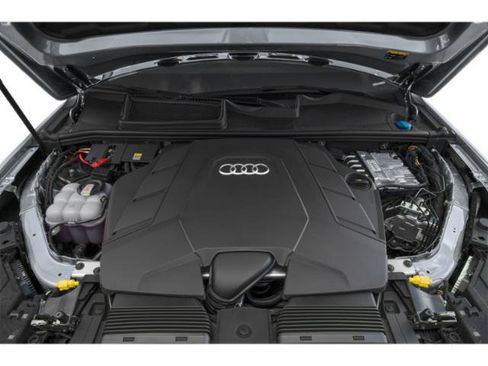 Used 2025 Audi Q7 3.0T Premium Plus AWD/4WD image 11