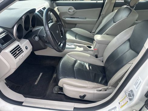Used 2010 Dodge Avenger R/T FWD image 14
