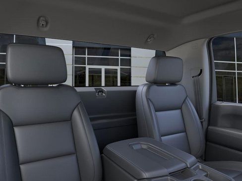 New 2026 GMC Sierra 3500 Pro AWD/4WD image 24