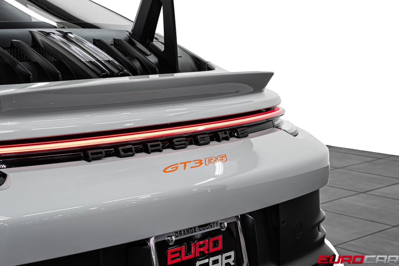 Used 2024 Porsche 911 GT3 RS RWD image 24