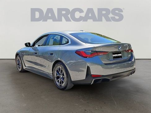 Used 2025 BMW i4 xDrive40i image 4