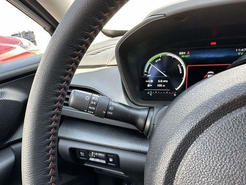 New 2026 Subaru Crosstrek 2.5i Limited AWD/4WD image 28