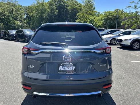 Used 2023 MAZDA CX-9 Carbon Edition AWD/4WD image 27