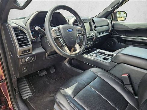 Used 2020 Ford Expedition XLT w/ Equipment Group 202A RWD image 10