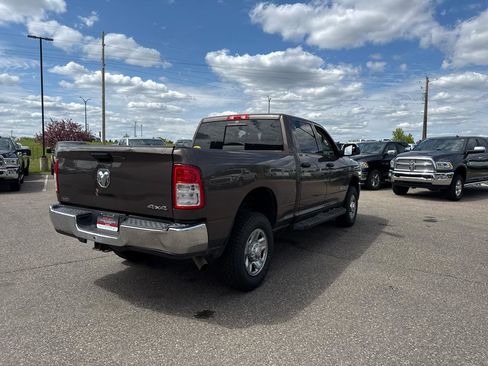 Used 2020 RAM 2500 Tradesman AWD/4WD image 5