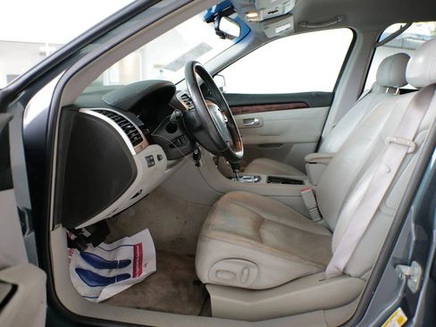 Used 2007 Cadillac SRX image 2