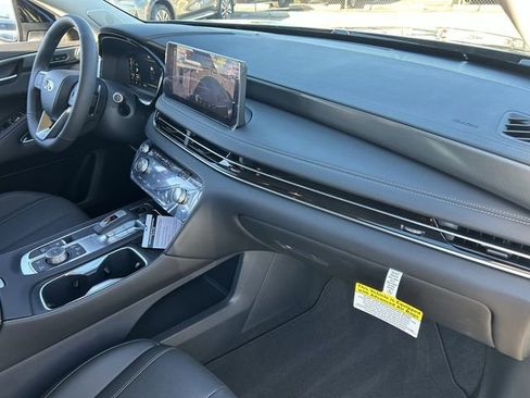New 2026 INFINITI QX60 Luxe w/ Cargo Package AWD/4WD image 14