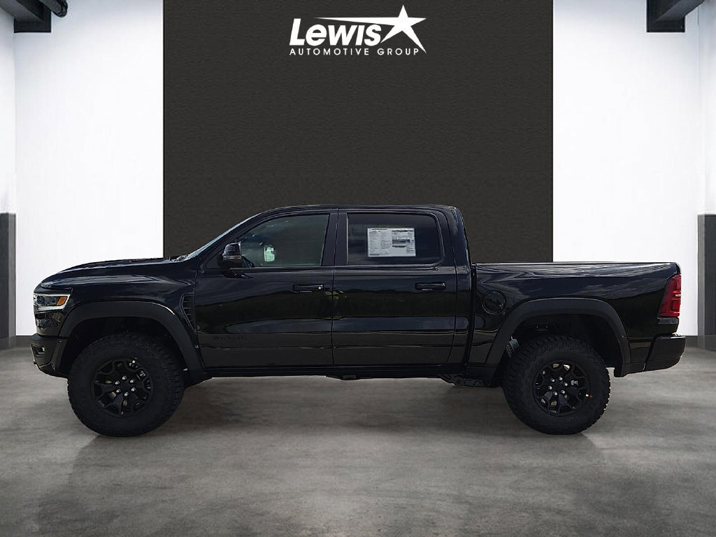 New 2026 RAM 1500 RHO AWD/4WD image 2