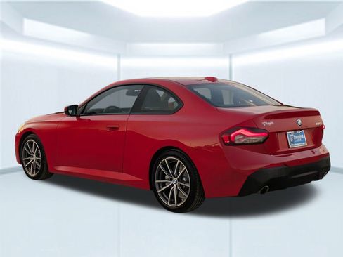 Used 2024 BMW 230i Coupe image 4