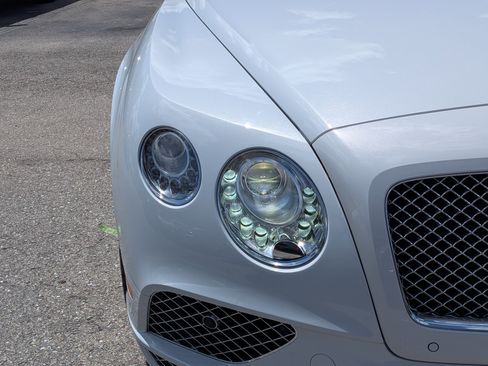 Used 2016 Bentley Continental GT AWD/4WD image 10