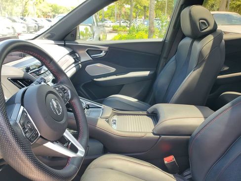 Used 2023 Acura RDX A-Spec AWD/4WD image 15