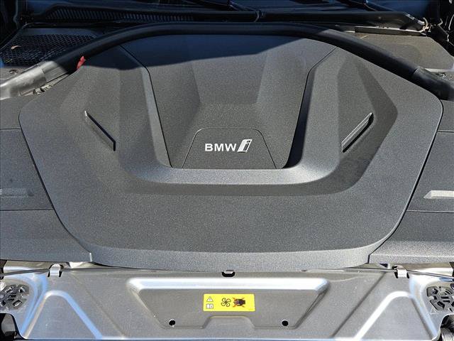 New 2026 BMW i4 xDrive40i w/ Premium Package AWD/4WD image 17