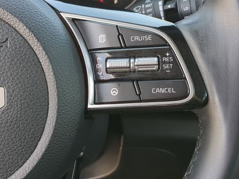 Used 2022 Kia Seltos EX image 27