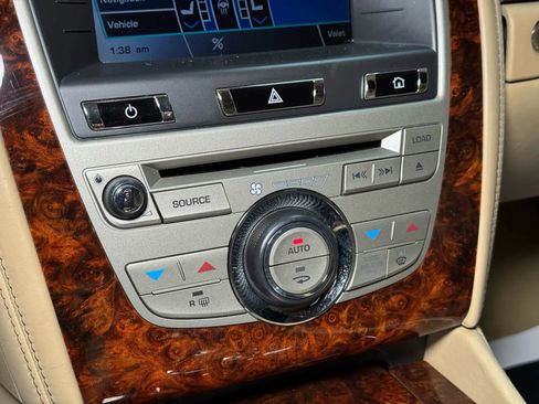 Used 2011 Jaguar XK Coupe image 40