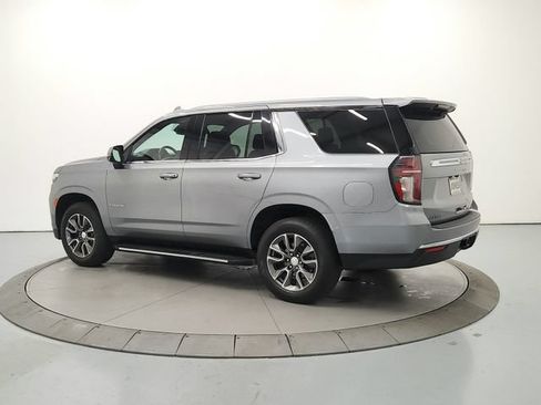 Used 2023 Chevrolet Tahoe LT w/ Luxury Package RWD image 6