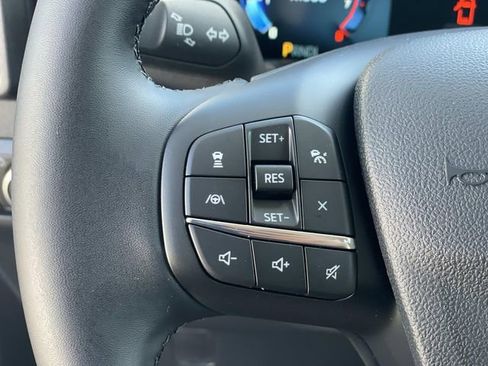 New 2025 Ford Bronco Sport Big Bend w/ Convenience Package image 8