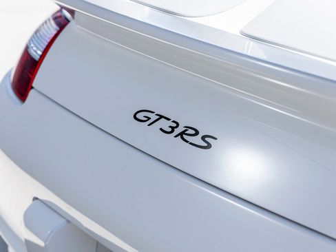 Used 2008 Porsche 911 GT3 RS image 27