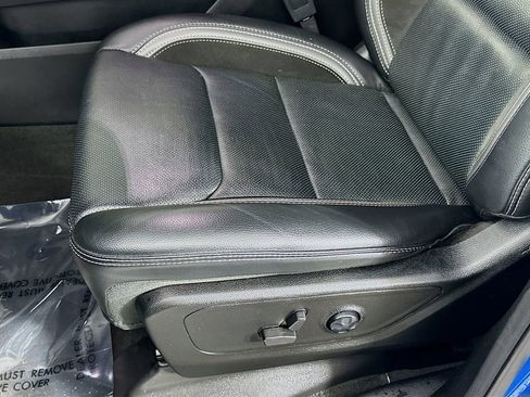 Certified 2023 RAM 1500 Rebel w/ Rebel Level 2 Equipment Group image 30