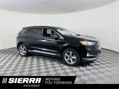 Used 2019 Ford Edge SEL w/ Equipment Group 201A
