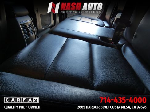 Used 2016 Jeep Grand Cherokee Laredo 75th Anniversary RWD image 49