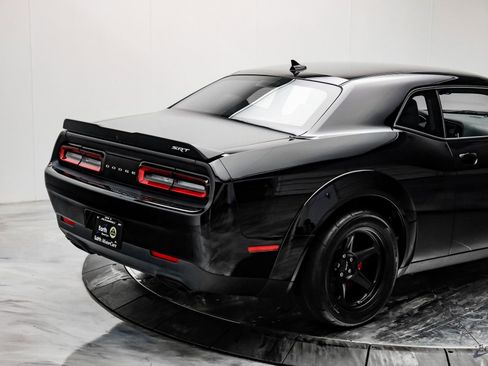 Used 2018 Dodge Challenger SRT Demon image 19