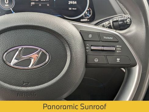 Used 2022 Hyundai Sonata SEL w/ Convenience Package image 21