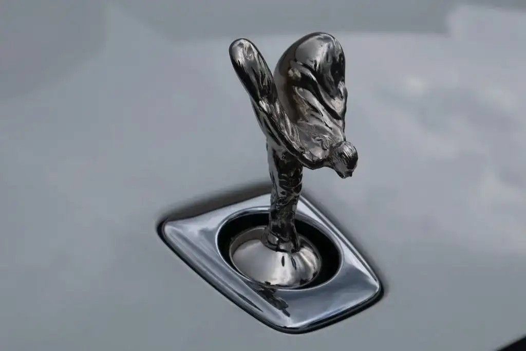 Used 2016 Rolls-Royce Ghost RWD image 20