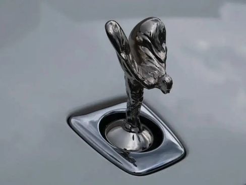 Certified 2016 Rolls-Royce Ghost RWD image 20
