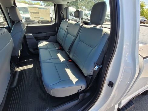 New 2026 Ford F250 XL w/ XL Chrome Package RWD image 6