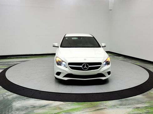 Used 2016 Mercedes-Benz CLA 250 CLA250 image 2