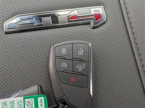 New 2026 GMC Sierra 2500 AT4 w/ AT4 Premium Plus Package image 35