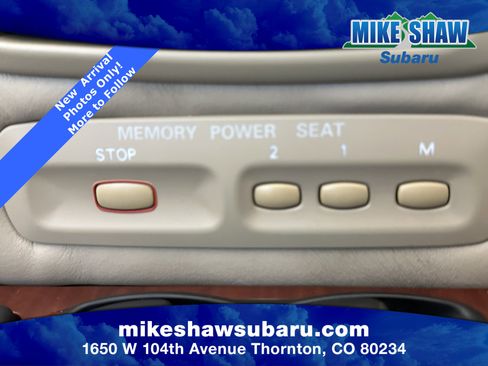 Used 2004 Mitsubishi Diamante LS image 64