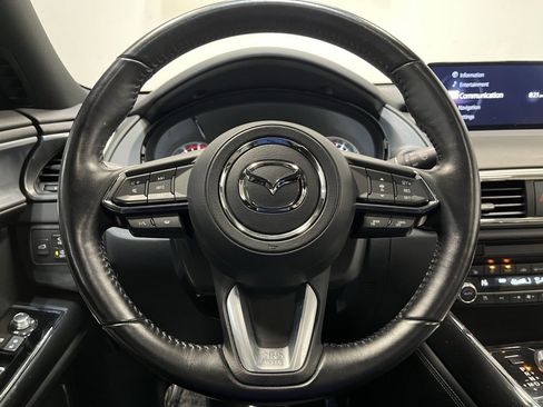 Used 2023 MAZDA CX-9 Grand Touring image 6