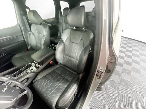 Used 2024 Kia Telluride SX Prestige X-Line AWD/4WD image 23