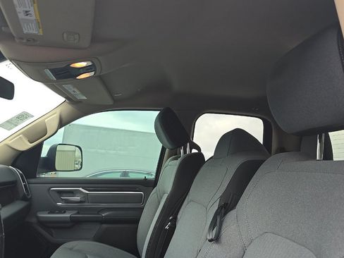 Used 2019 RAM 1500 Big Horn AWD/4WD image 15