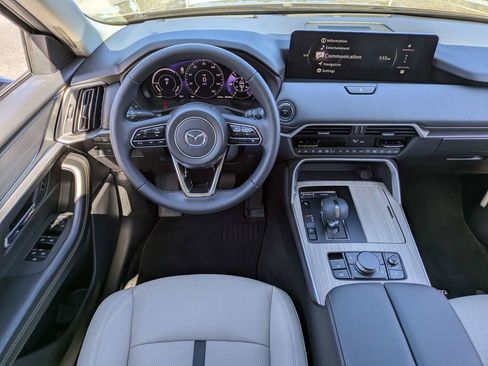 New 2026 MAZDA CX-70 SC Plus image 19