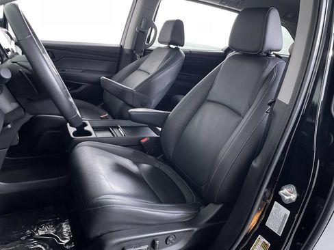 Used 2023 Honda Odyssey EX-L image 12