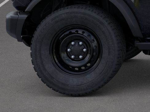 New 2026 Ford Bronco Big Bend w/ Black Diamond Package AWD/4WD image 21