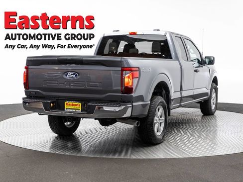 Used 2026 Ford F150 XLT AWD/4WD image 5