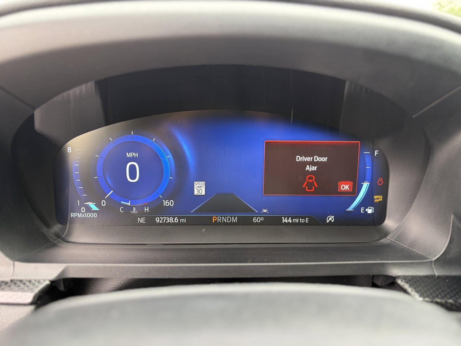 Used 2020 Ford Explorer ST w/ ST Street Pack AWD/4WD image 12