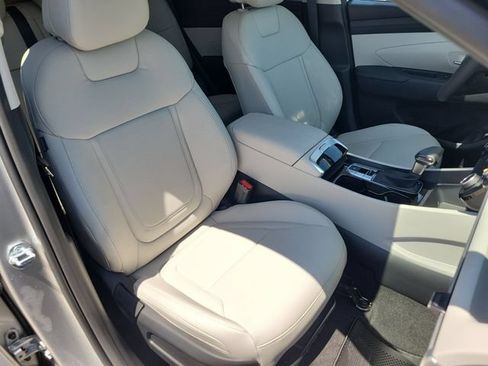 New 2026 Hyundai Tucson SEL Plus FWD image 21