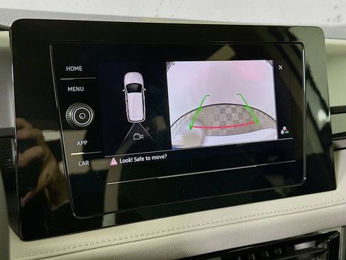 Used 2025 Volkswagen Taos S FWD image 23